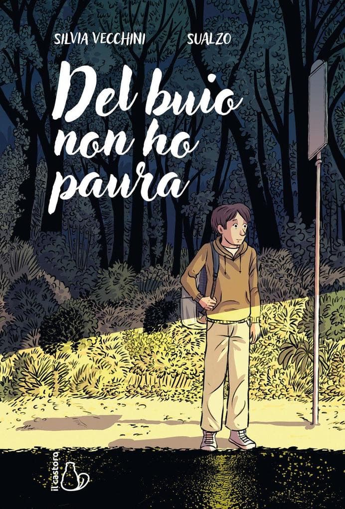 Del buio non ho paura