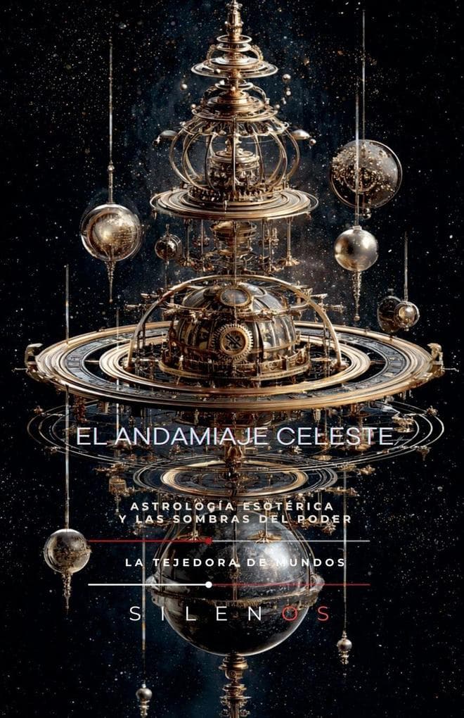 EL ANDAMIAJE CELESTE