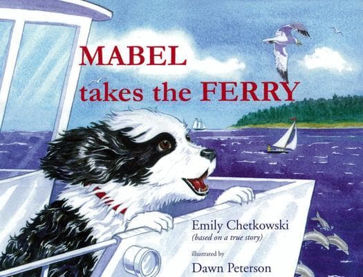Mabel Takes the Ferry