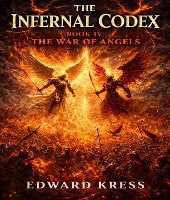 The war of angels