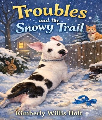 Troubles and the Snowy Trail