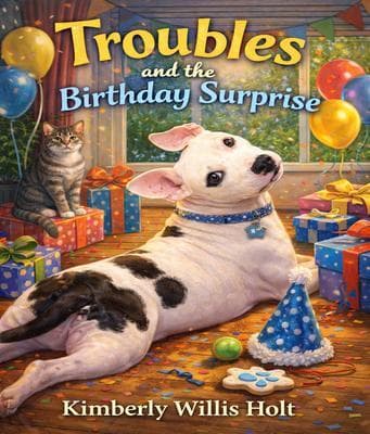 Troubles and the Birthday Surprise