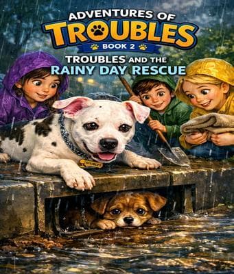 Troubles and the Rainy Day Rescue