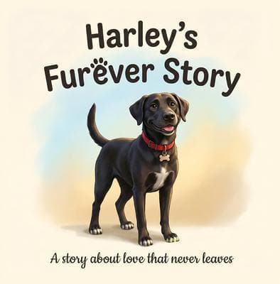 Harley's Furvever Story
