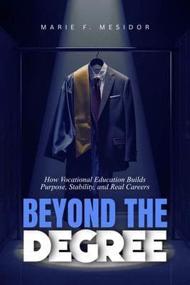 Beyond The Degree