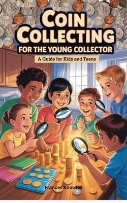 Coin Collecting For the Young Collector