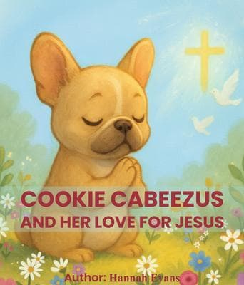 Cookie Cabeezus