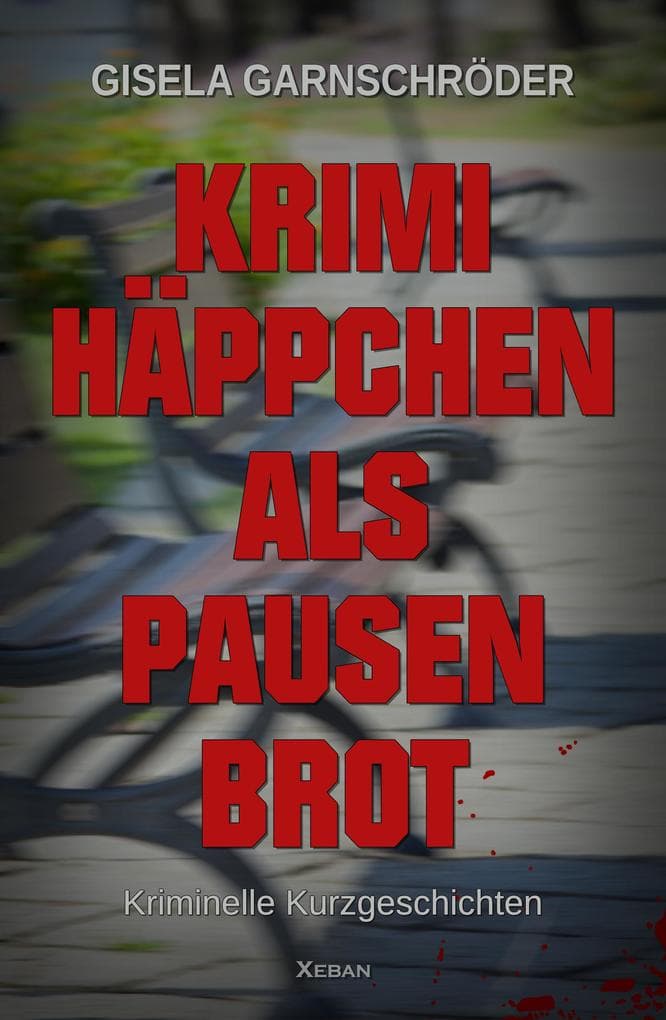 Krimihäppchen als Pausenbrot