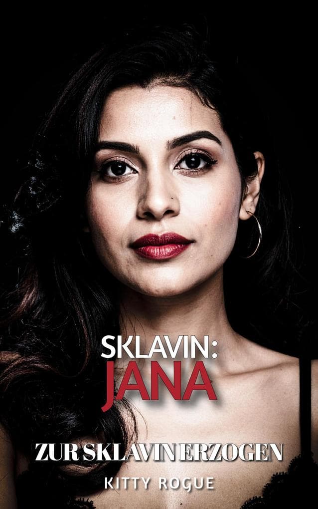 Sklavin: Jana