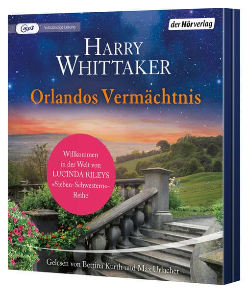 Orlandos Vermächtnis