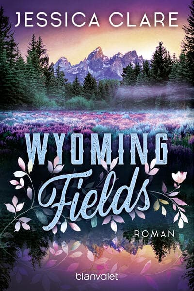 Wyoming Fields