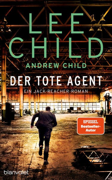 Der tote Agent