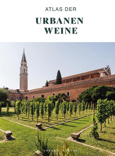 Atlas der urbanen Weine
