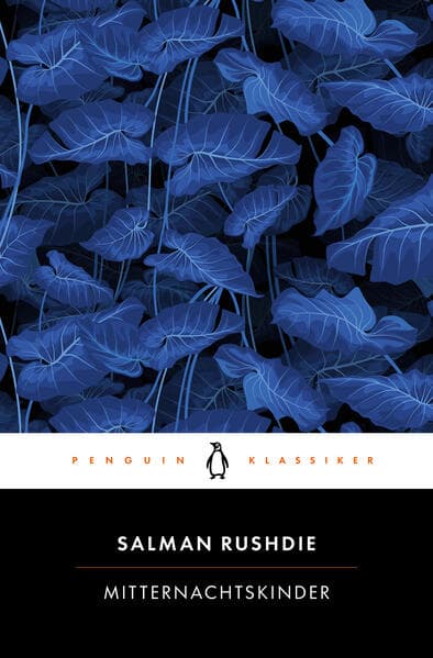 Mitternachtskinder