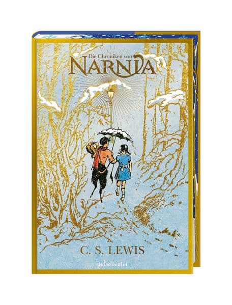 Der König von Narnia - Schmuckausgabe (Die Chroniken von Narnia)