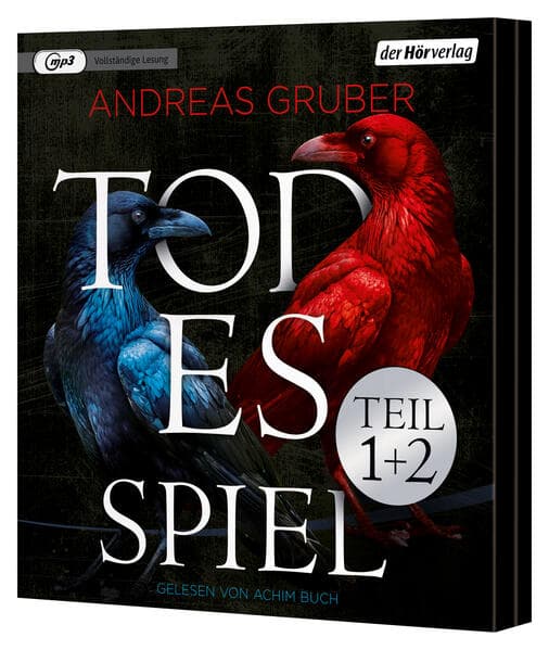 Todesspiel