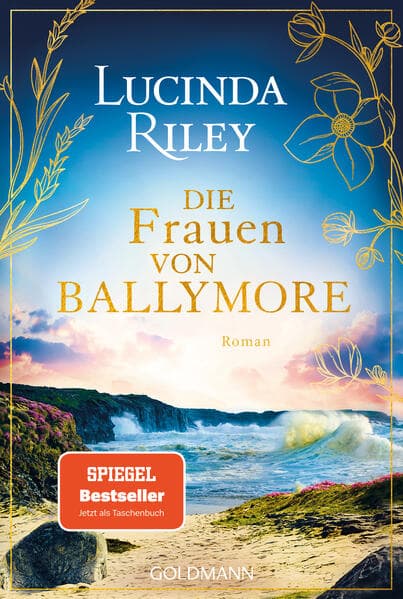 Die Frauen von Ballymore