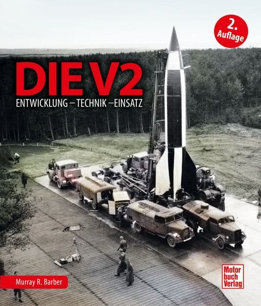 Die V2