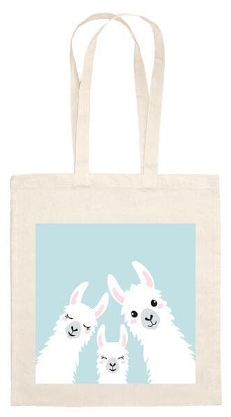 Umhängetasche Alpaka