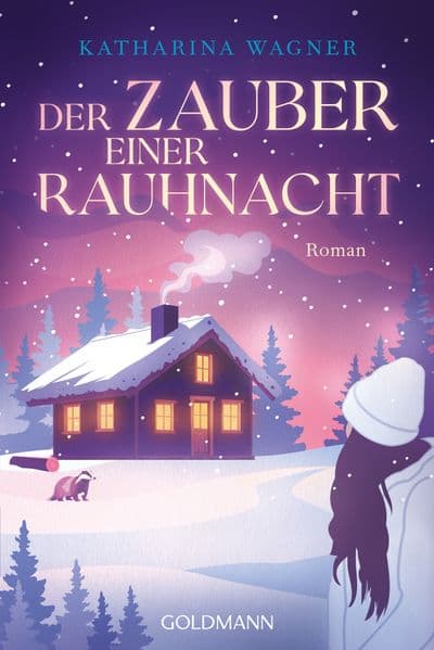 Der Zauber einer Rauhnacht: Roman