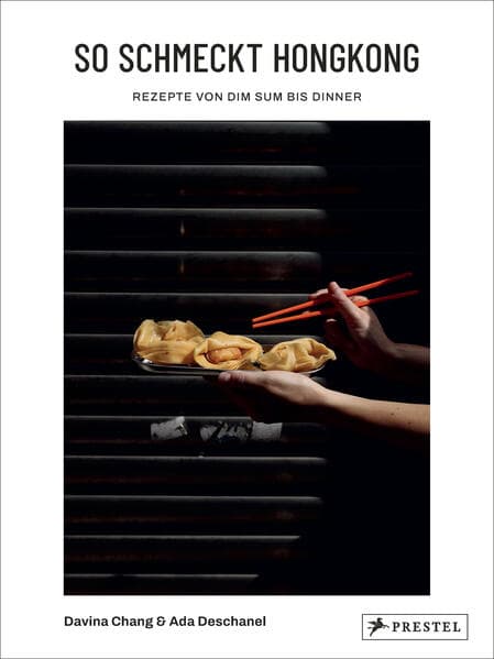 So schmeckt Hongkong