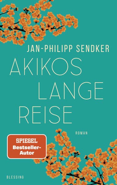 Akikos lange Reise