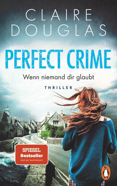 Perfect Crime - Wenn niemand dir glaubt
