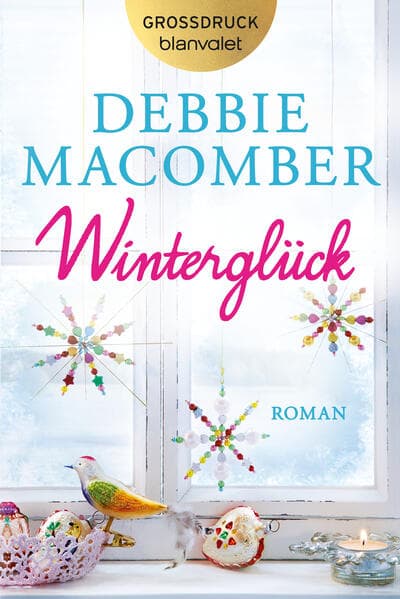 Winterglück
