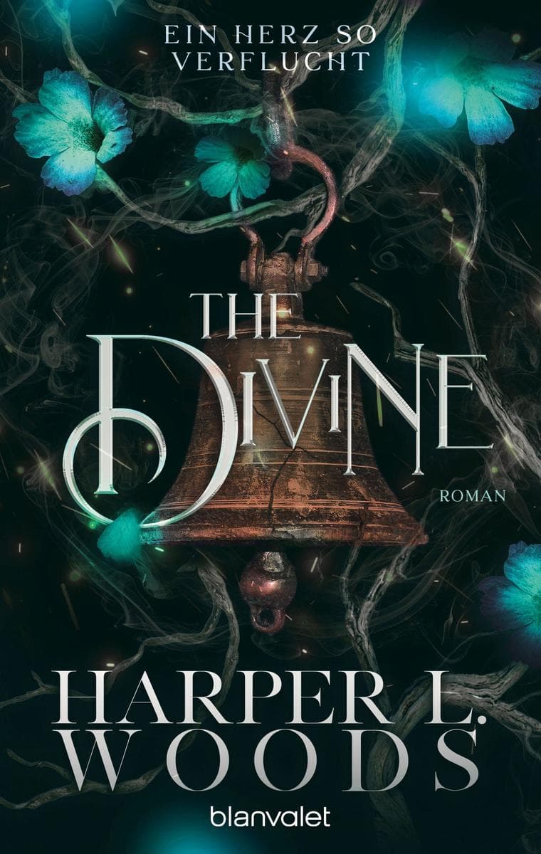 The Divine - Ein Herz so verflucht