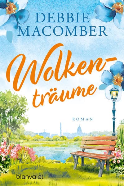 Wolkenträume