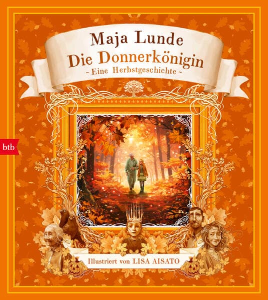 Die Donnerkönigin