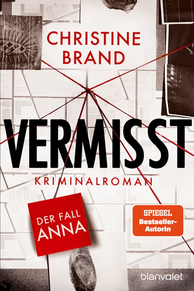 Vermisst - Der Fall Anna