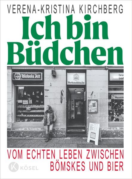 Ich bin Büdchen