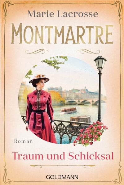 Montmartre - Traum und Schicksal