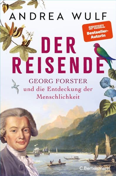 Der Reisende