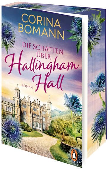 Die Schatten über Hallingham Hall