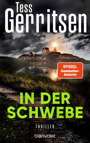 In der Schwebe