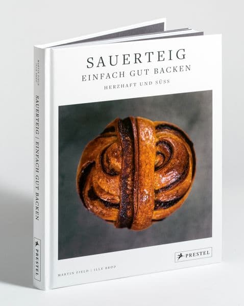 Sauerteig: Einfach gut backen