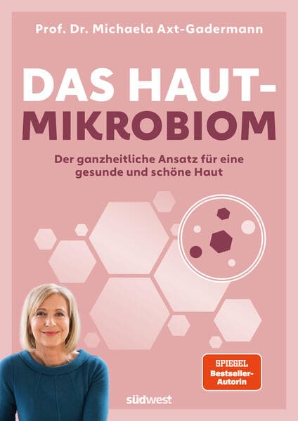 Das Hautmikrobiom
