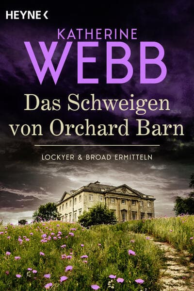 Das Schweigen von Orchard Barn