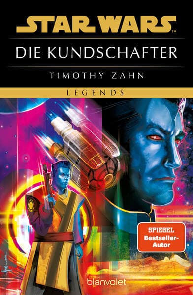 Star Wars(TM) - Die Kundschafter