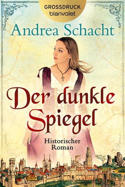 Der dunkle Spiegel