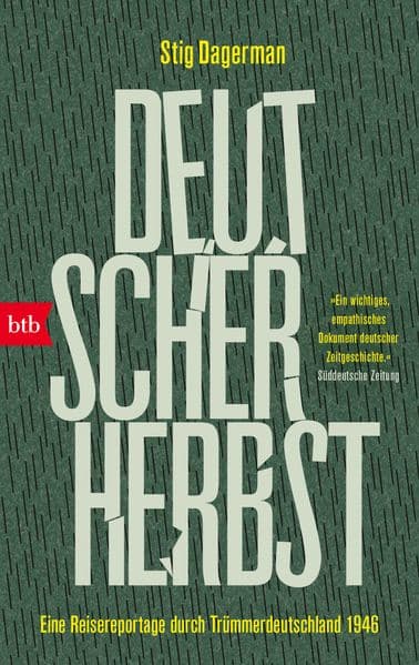 Deutscher Herbst