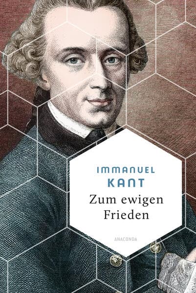 Zum ewigen Frieden