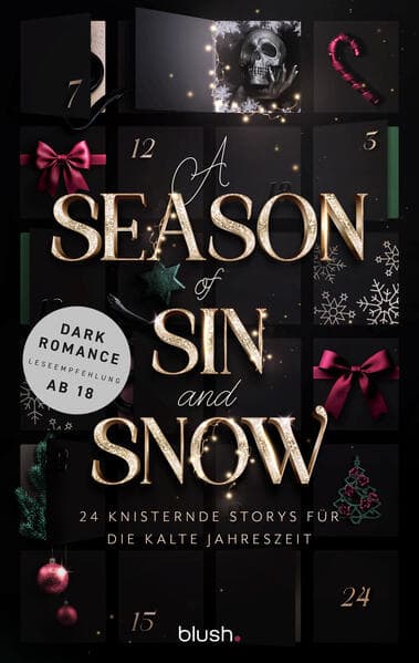 A Season of Sin and Snow