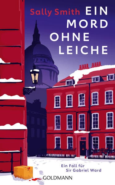 Ein Mord ohne Leiche