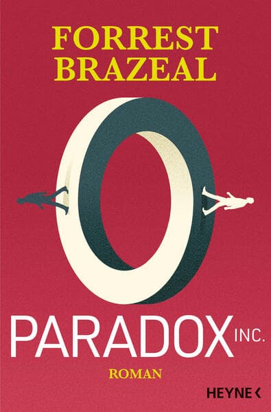 Paradox, Inc.