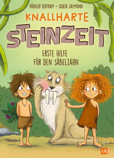 Knallharte Steinzeit