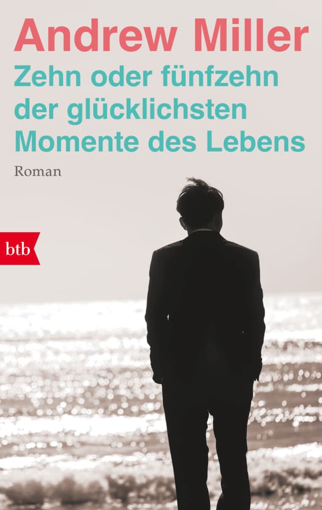 Zehn oder fünfzehn der glücklichsten Momente des Lebens: Roman
