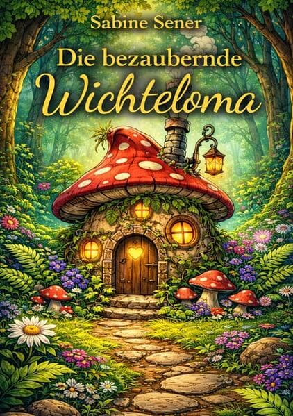 Die bezaubernde Wichteloma